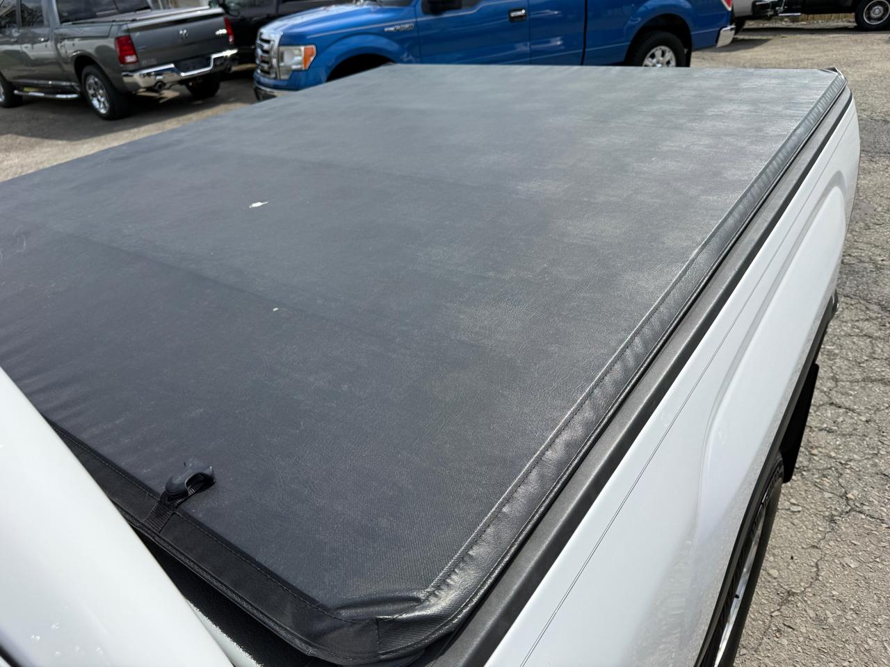 GMC Sierra 1500 SLE Ext. Cab 4WD 2014