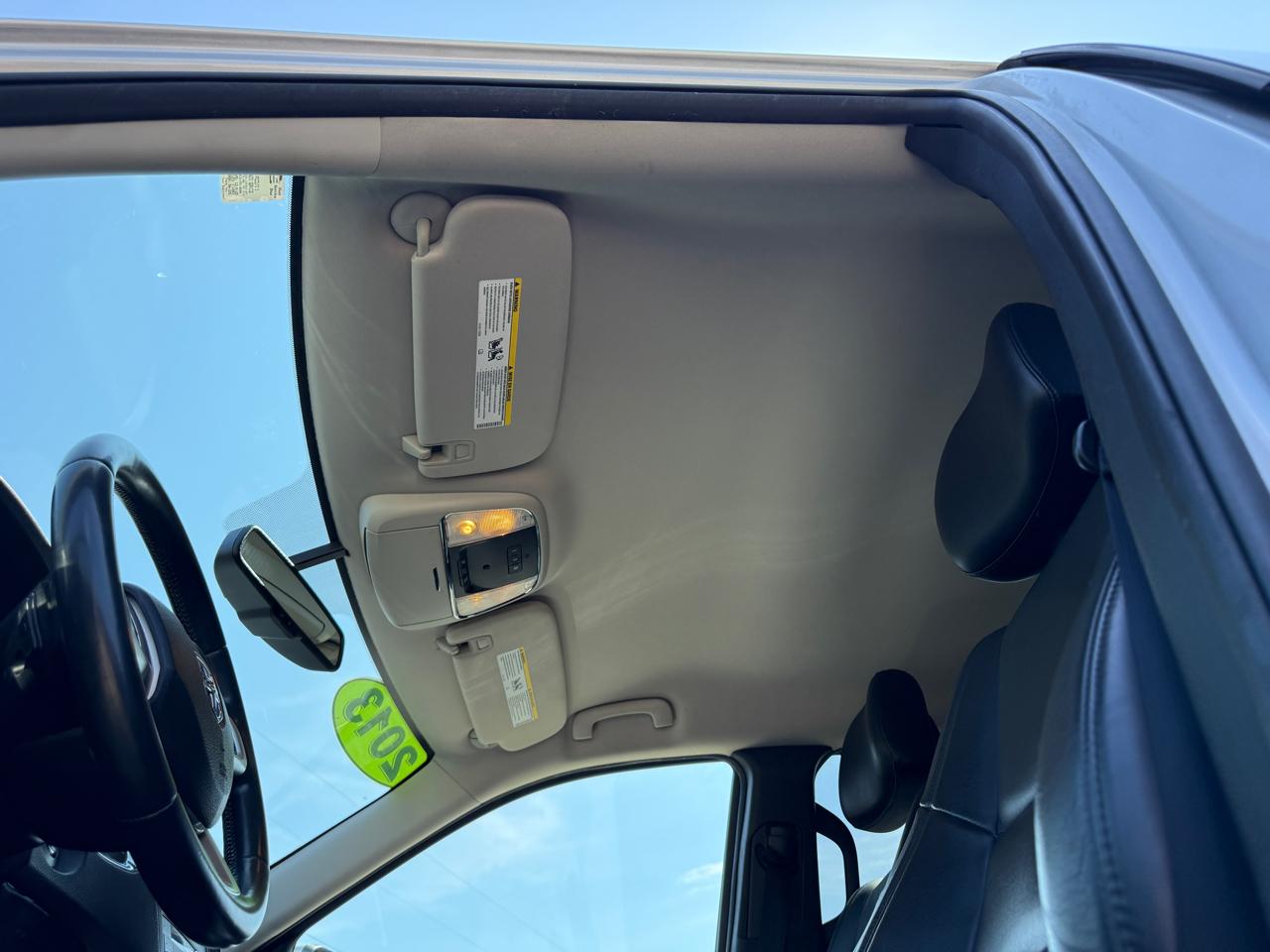 Dodge Durango Crew AWD 2013