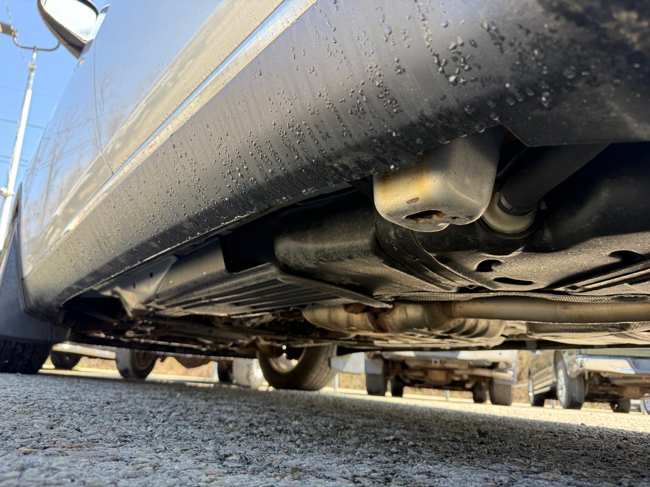 Dodge Durango Crew AWD 2013