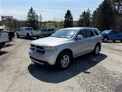 2013 Dodge Durango 