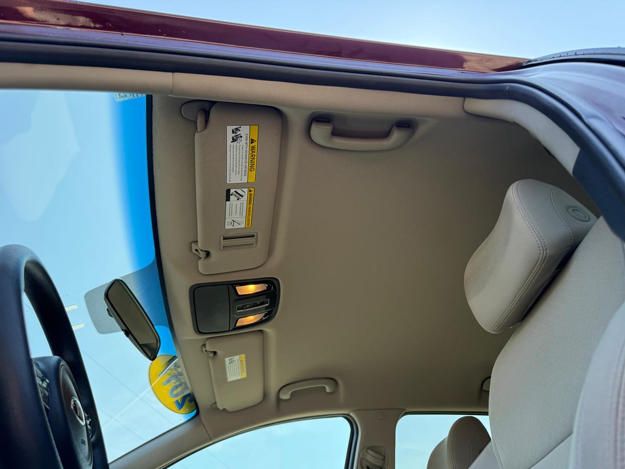 Kia Sorento LX AWD 2017