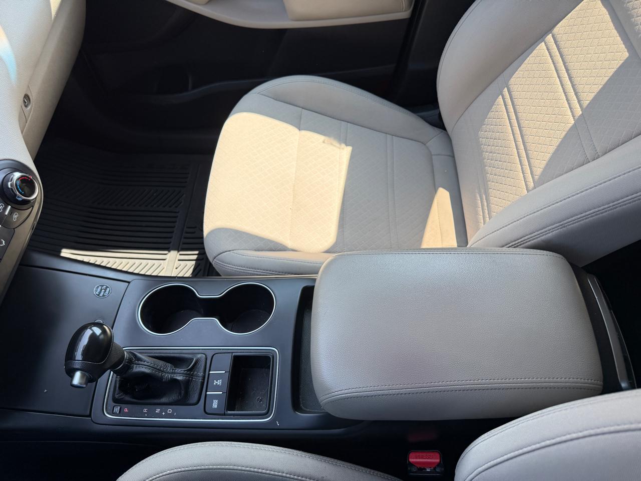 Kia Sorento LX AWD 2017