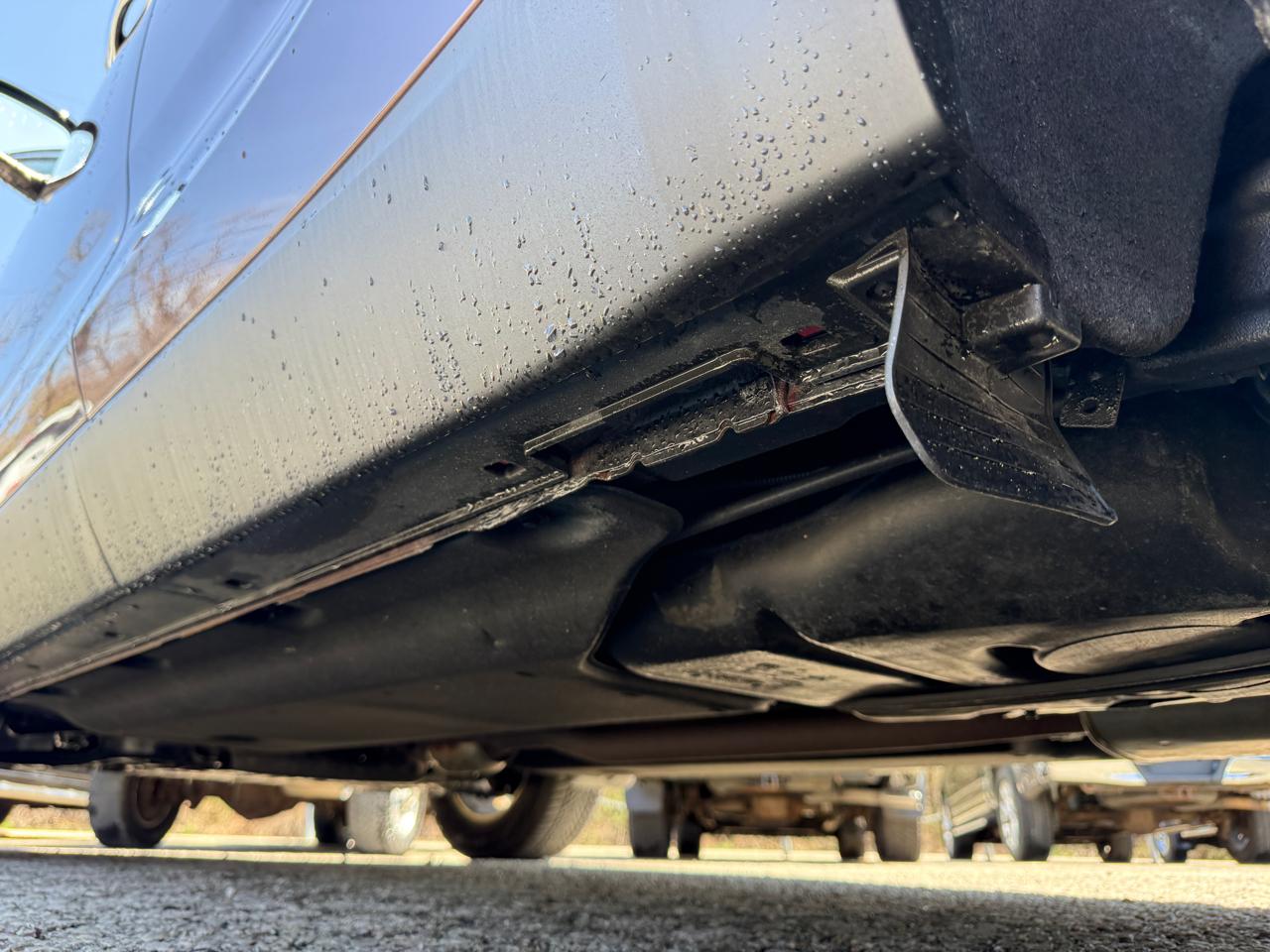 Kia Sorento LX AWD 2017