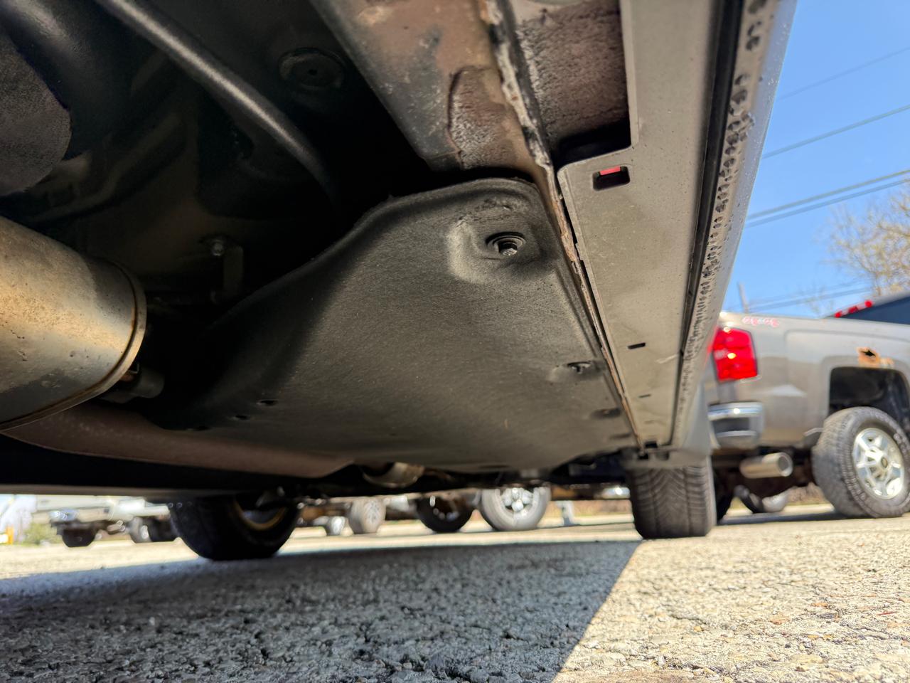 Kia Sorento LX AWD 2017