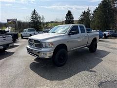 2010 RAM 1500 