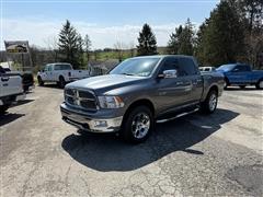 2009 Dodge Ram 1500 