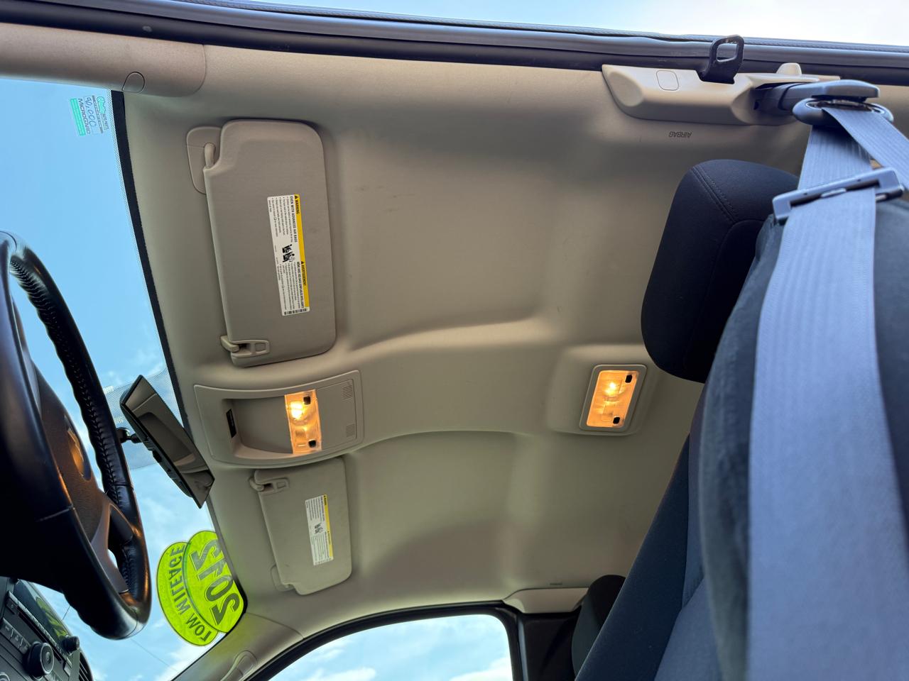 Chevrolet Silverado 1500 LT Ext. Cab Long Box 4WD 2012