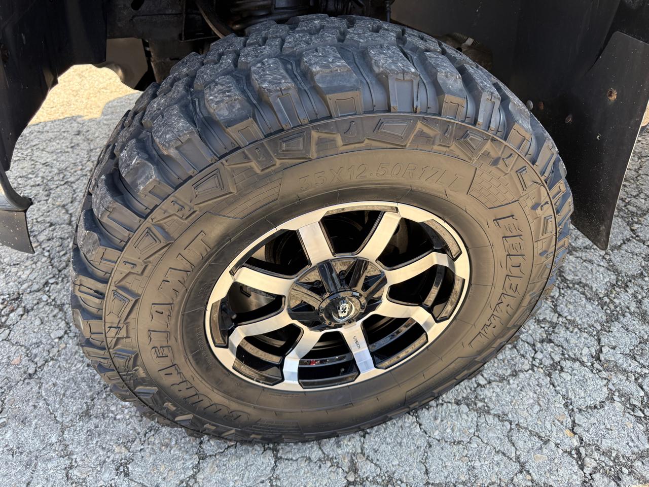 Chevrolet Silverado 1500 LT Ext. Cab Long Box 4WD 2012