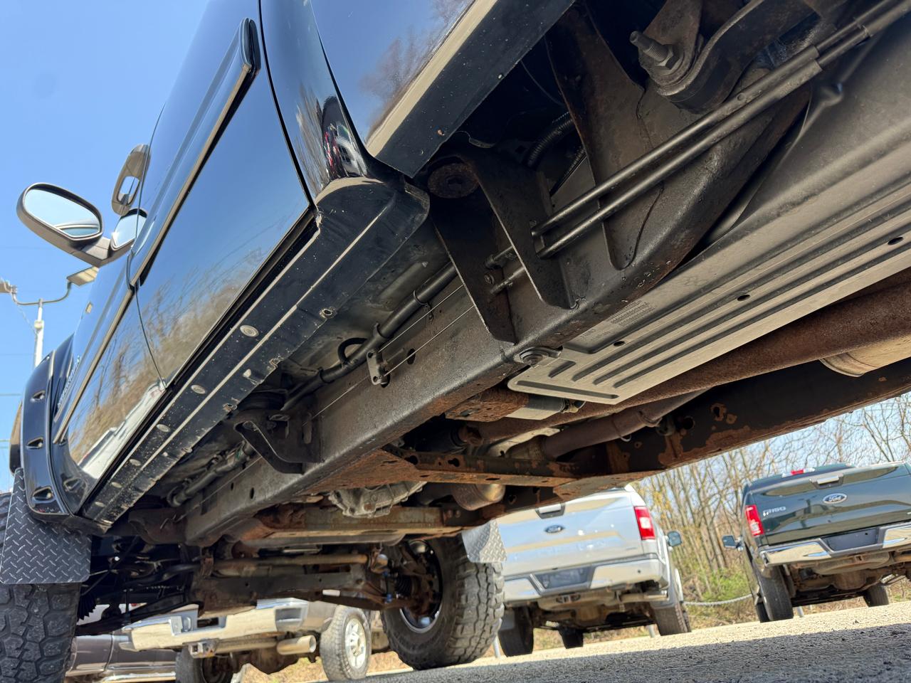 Chevrolet Silverado 1500 LT Ext. Cab Long Box 4WD 2012