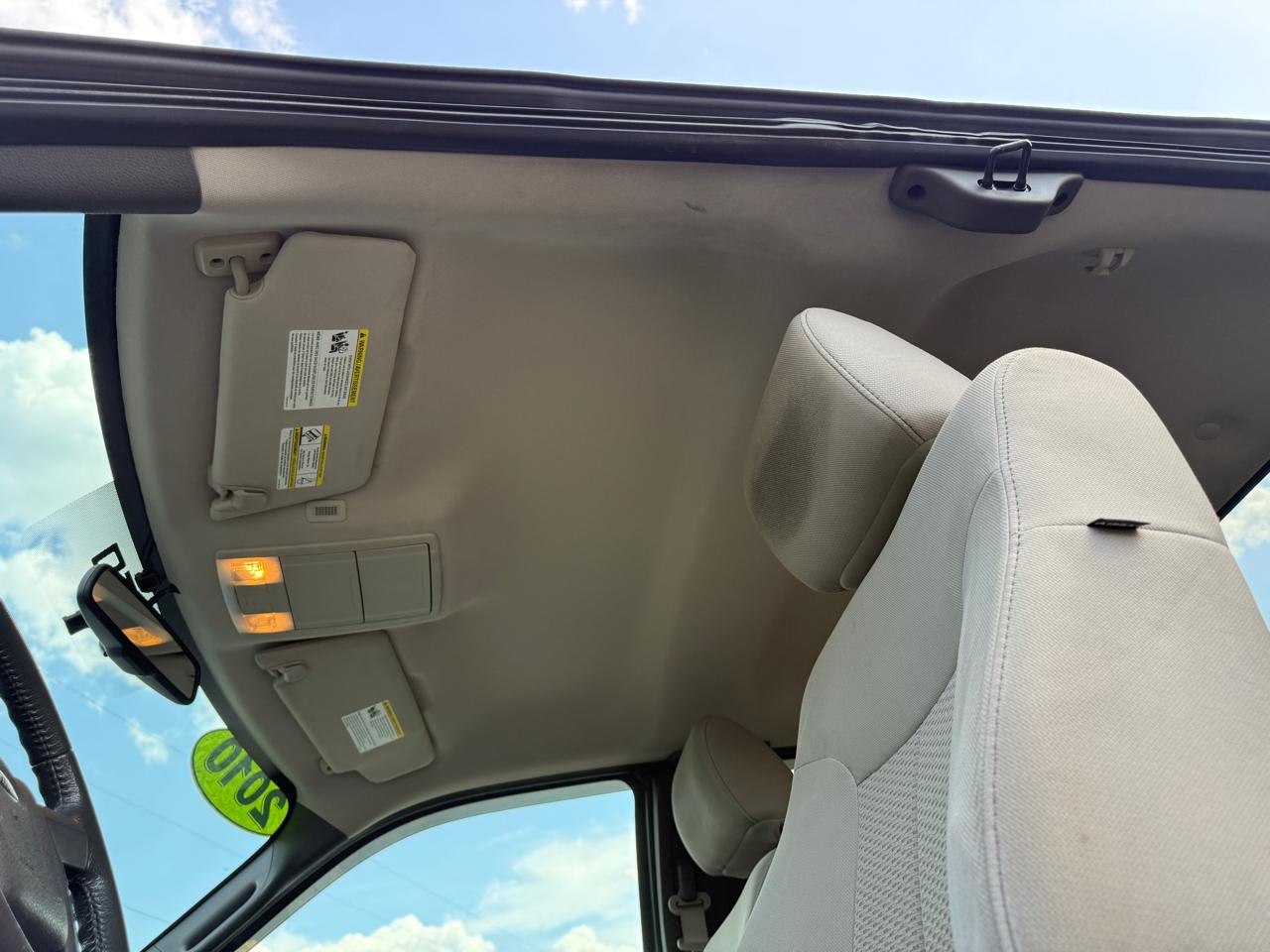 Ford F-150 XLT SuperCab 6.5-ft. Bed 4WD 2010