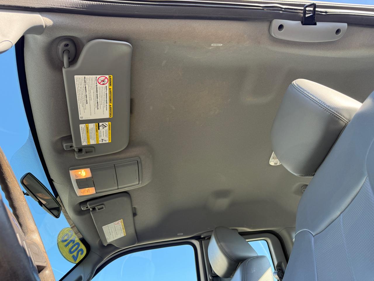 Ford F-250 SD XL SuperCab Long Bed 4WD 2016