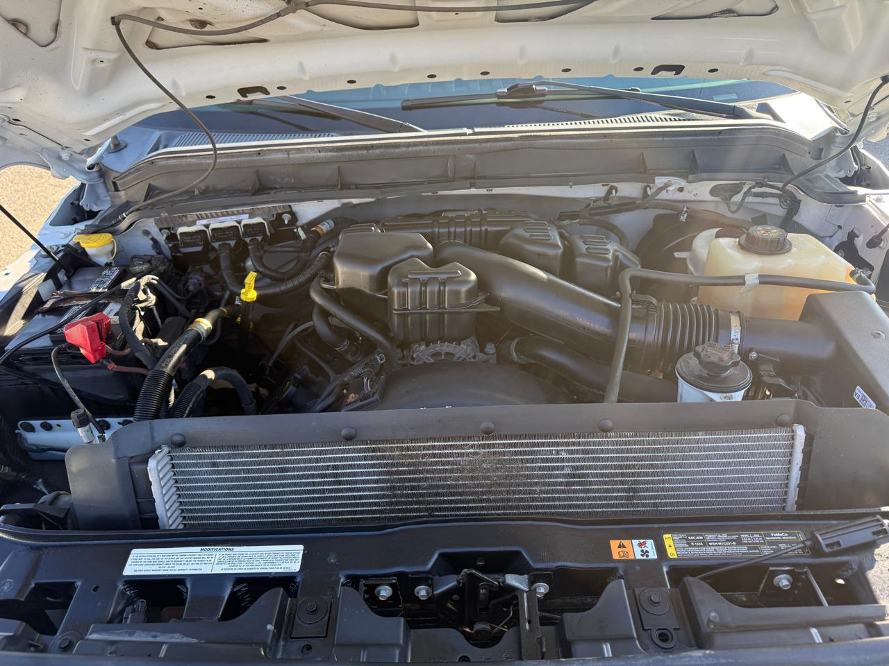 Ford F-250 SD XL SuperCab Long Bed 4WD 2016