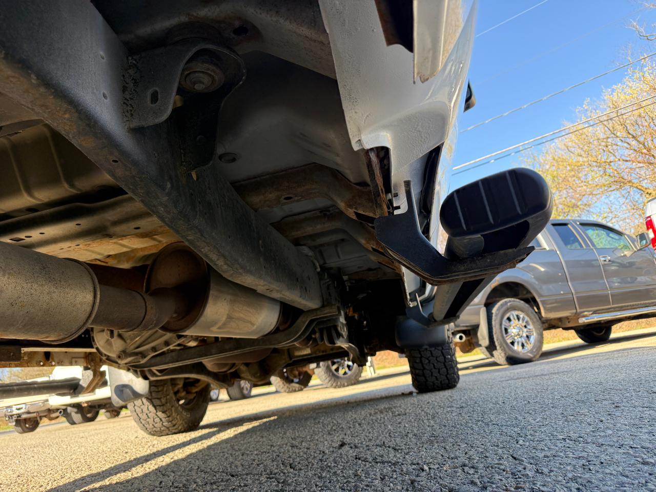 Ford F-250 SD XL SuperCab Long Bed 4WD 2016