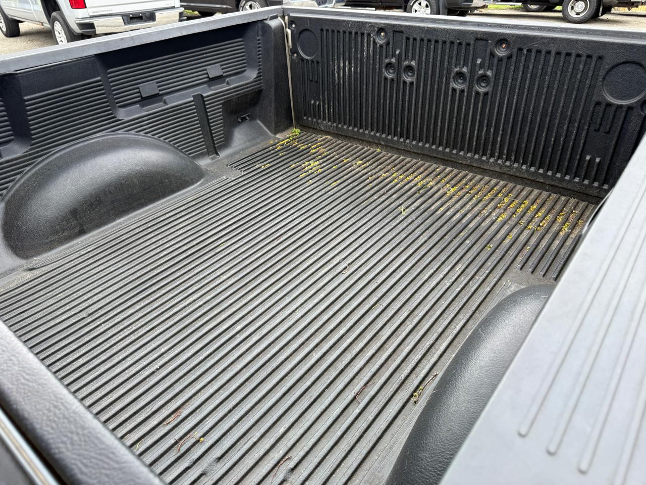 Lincoln Mark LT 4WD 2008