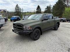 2010 RAM 1500 
