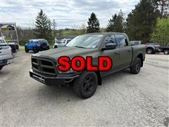 2010 RAM 1500 