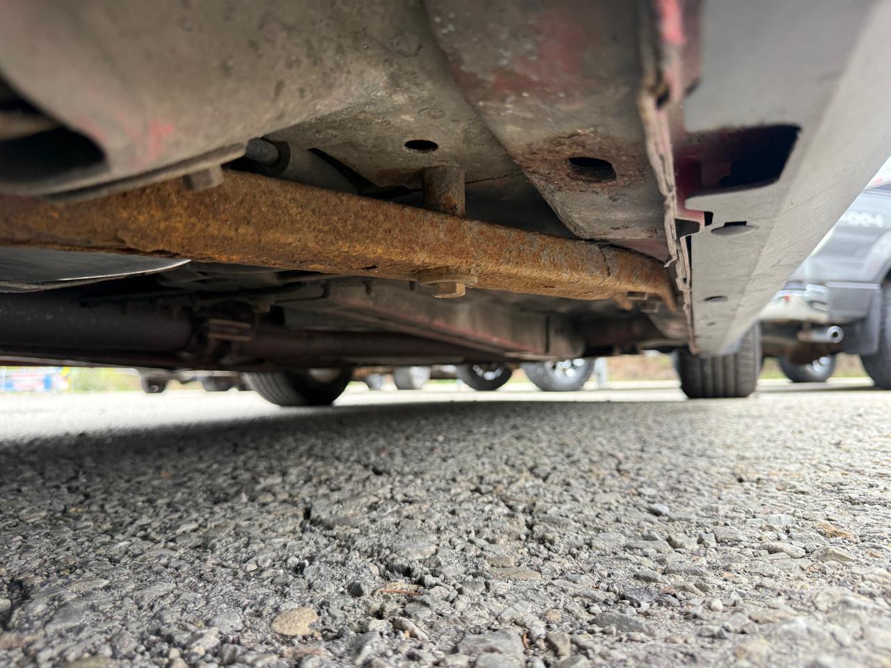 Ford Mustang V6 Deluxe Convertible 2006