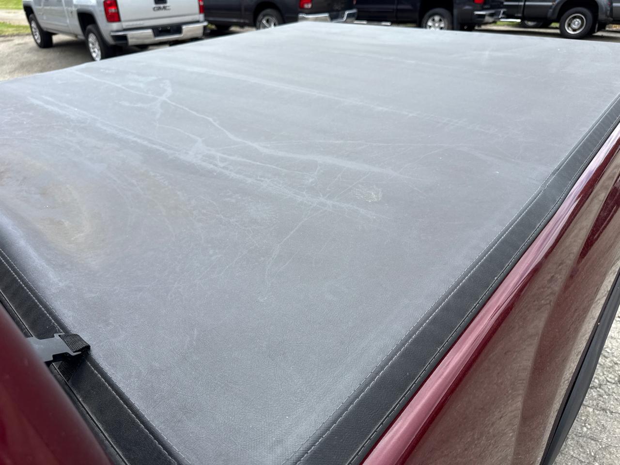 Chevrolet Silverado 1500 LT Ext. Cab Long Box 4WD 2013