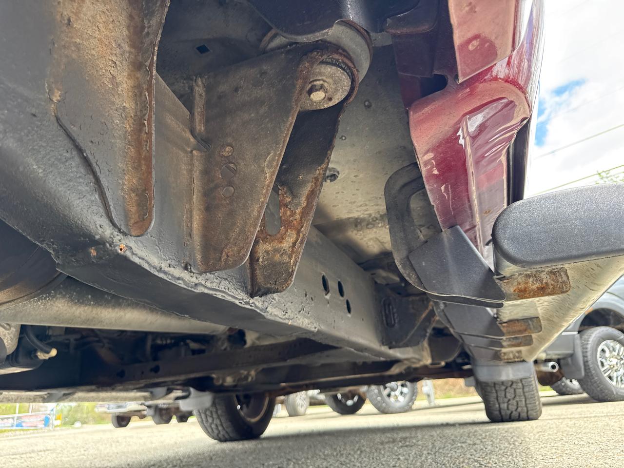 Chevrolet Silverado 1500 LT Ext. Cab Long Box 4WD 2013