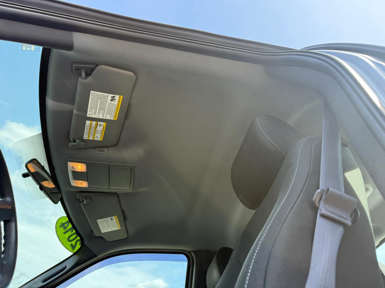 Ford F-150 STX SuperCrew 4WD 2014