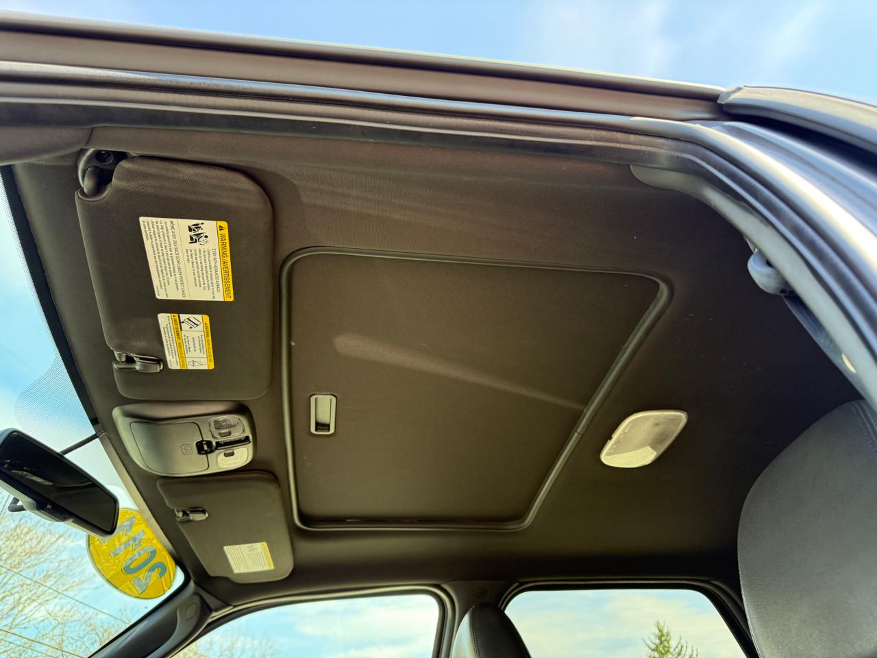 Ford Escape Limited 4WD 2011