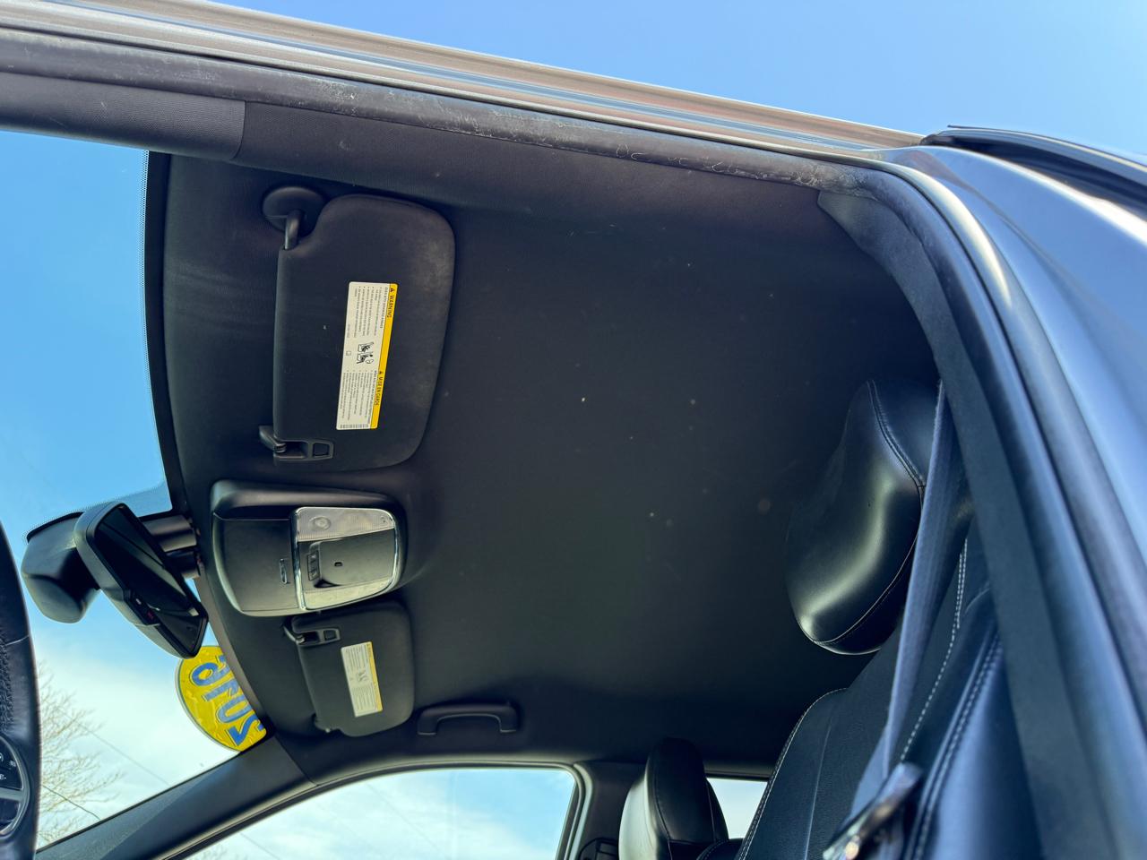 Dodge Durango SXT AWD 2016