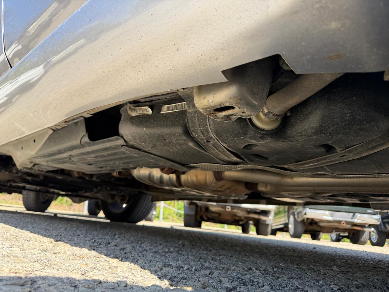 Dodge Durango SXT AWD 2016