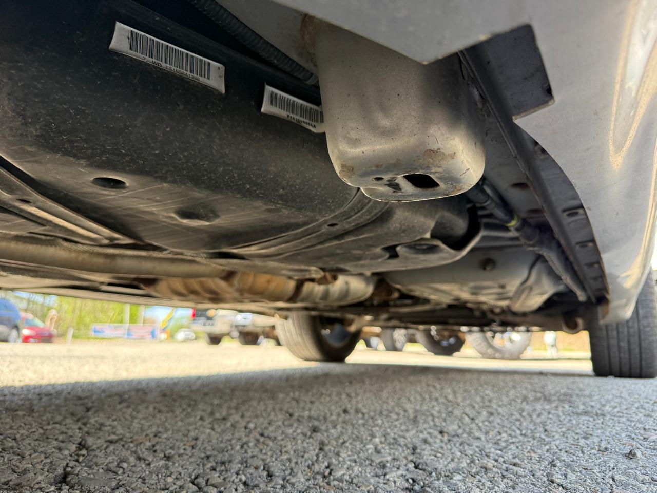 Dodge Durango SXT AWD 2016