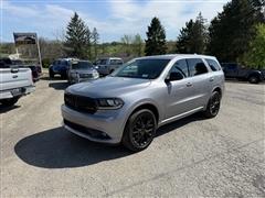 2016 Dodge Durango 