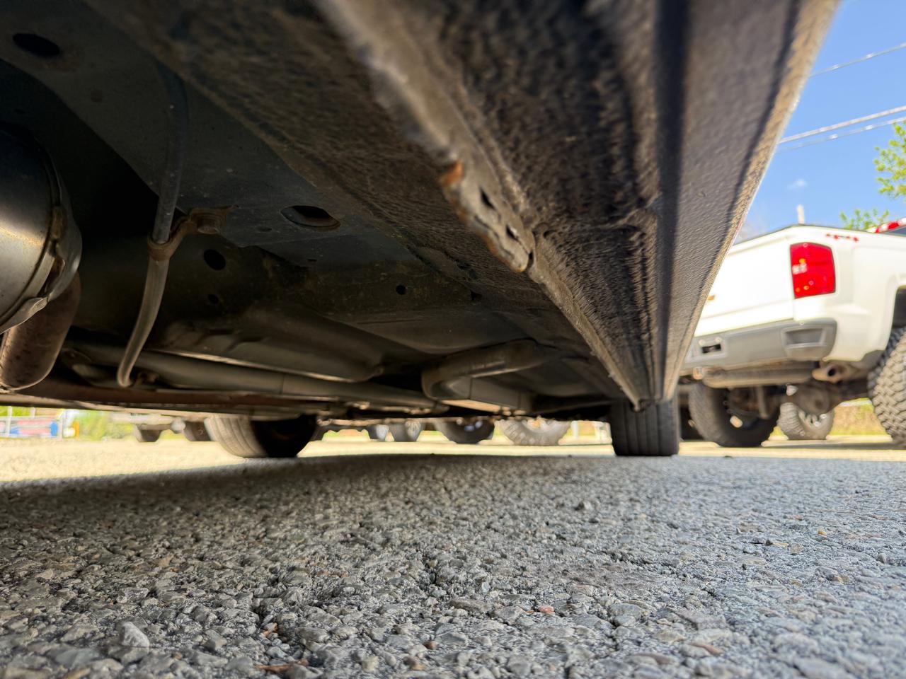 Honda Civic LX Sedan 5-Speed AT 2010