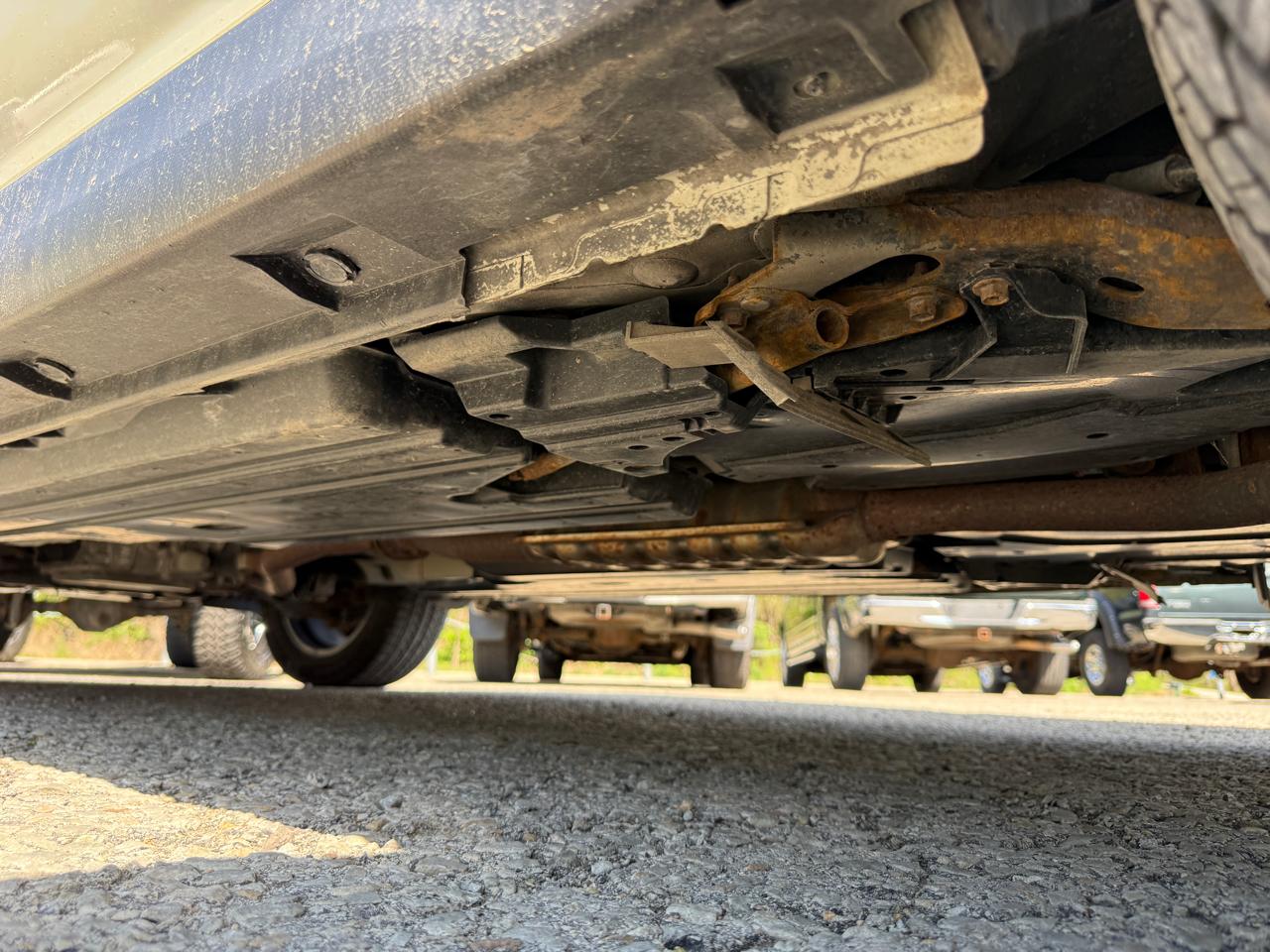 Subaru XV Crosstrek 2.0 Limited 2015