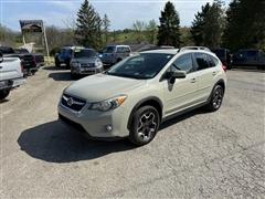 2015 Subaru XV Crosstrek 