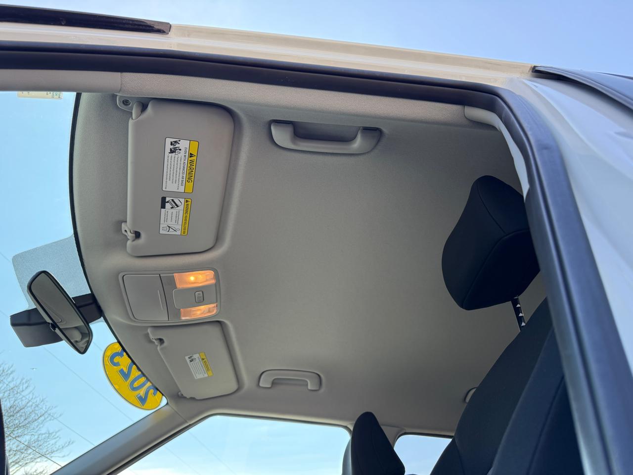 Kia Soul LX CVT 2023