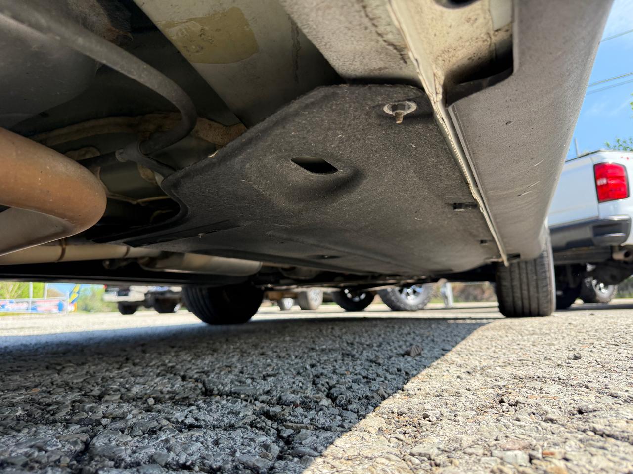 Kia Soul LX CVT 2023