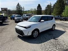 2023 Kia Soul 