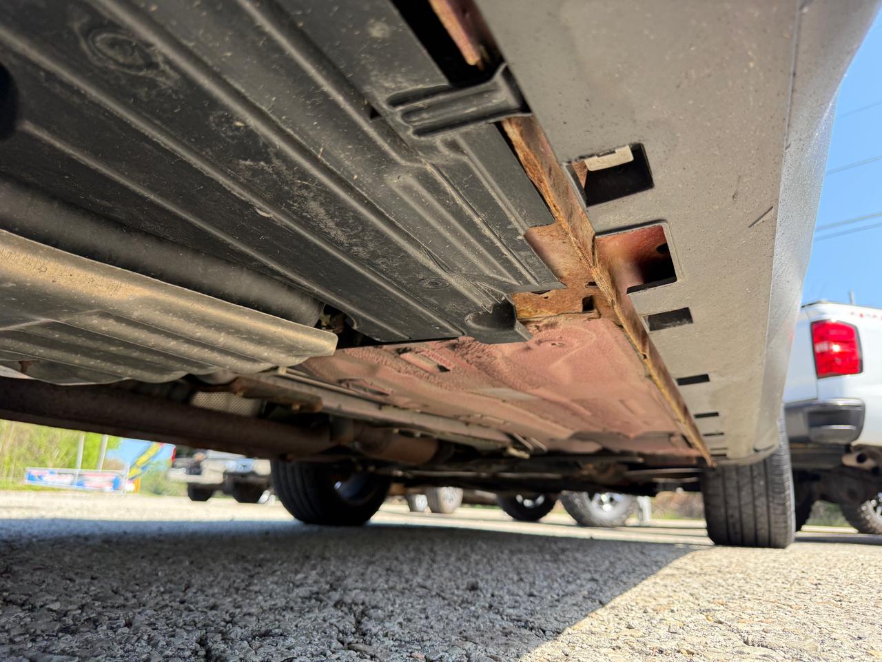 Ford Escape Titanium 4WD 2014