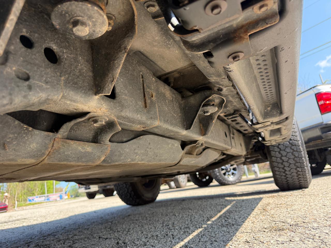 Jeep Wrangler Unlimited Sport 4WD 2017