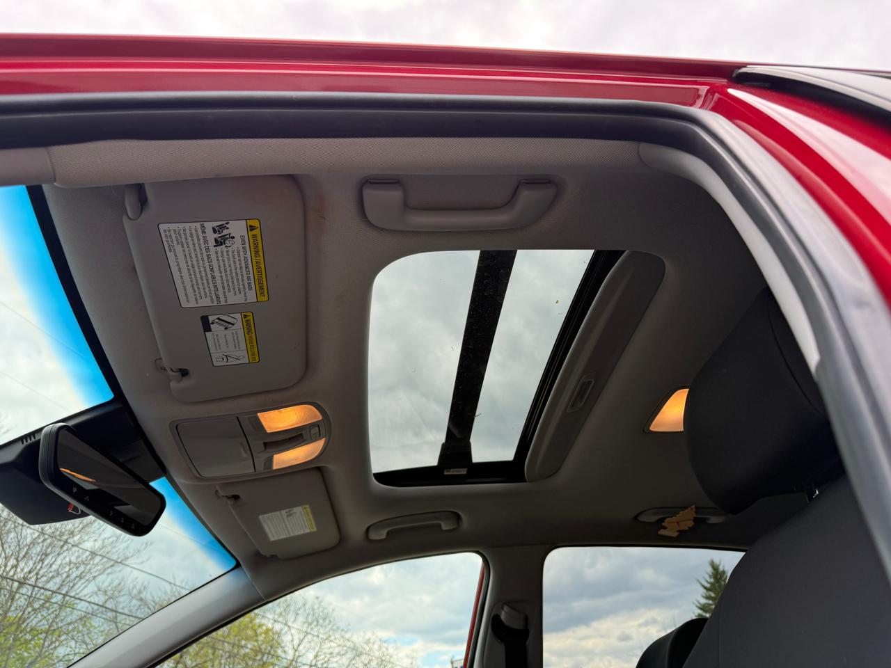 Hyundai Kona SEL Plus AWD 2021