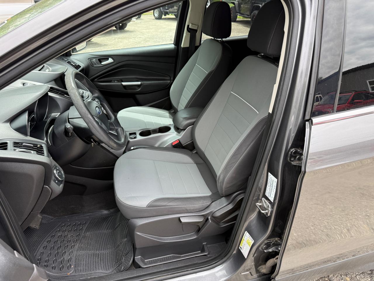 Ford Escape SE 4WD 2013