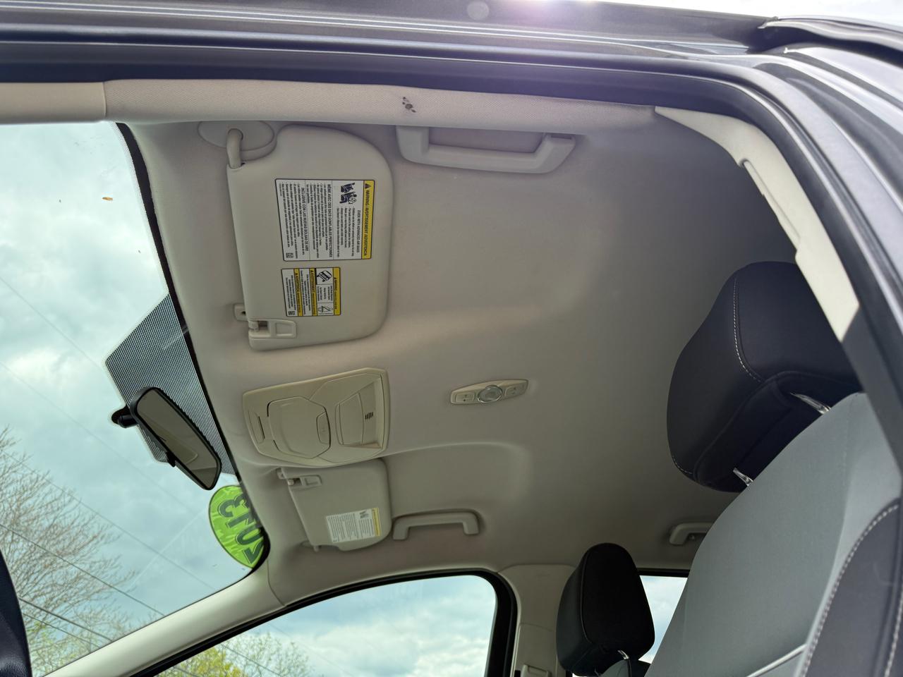 Ford Escape SE 4WD 2013