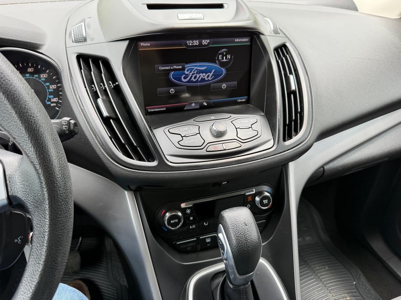 Ford Escape SE 4WD 2013