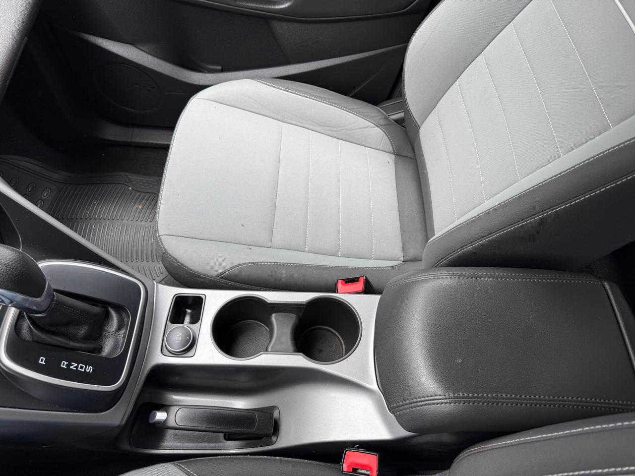 Ford Escape SE 4WD 2013