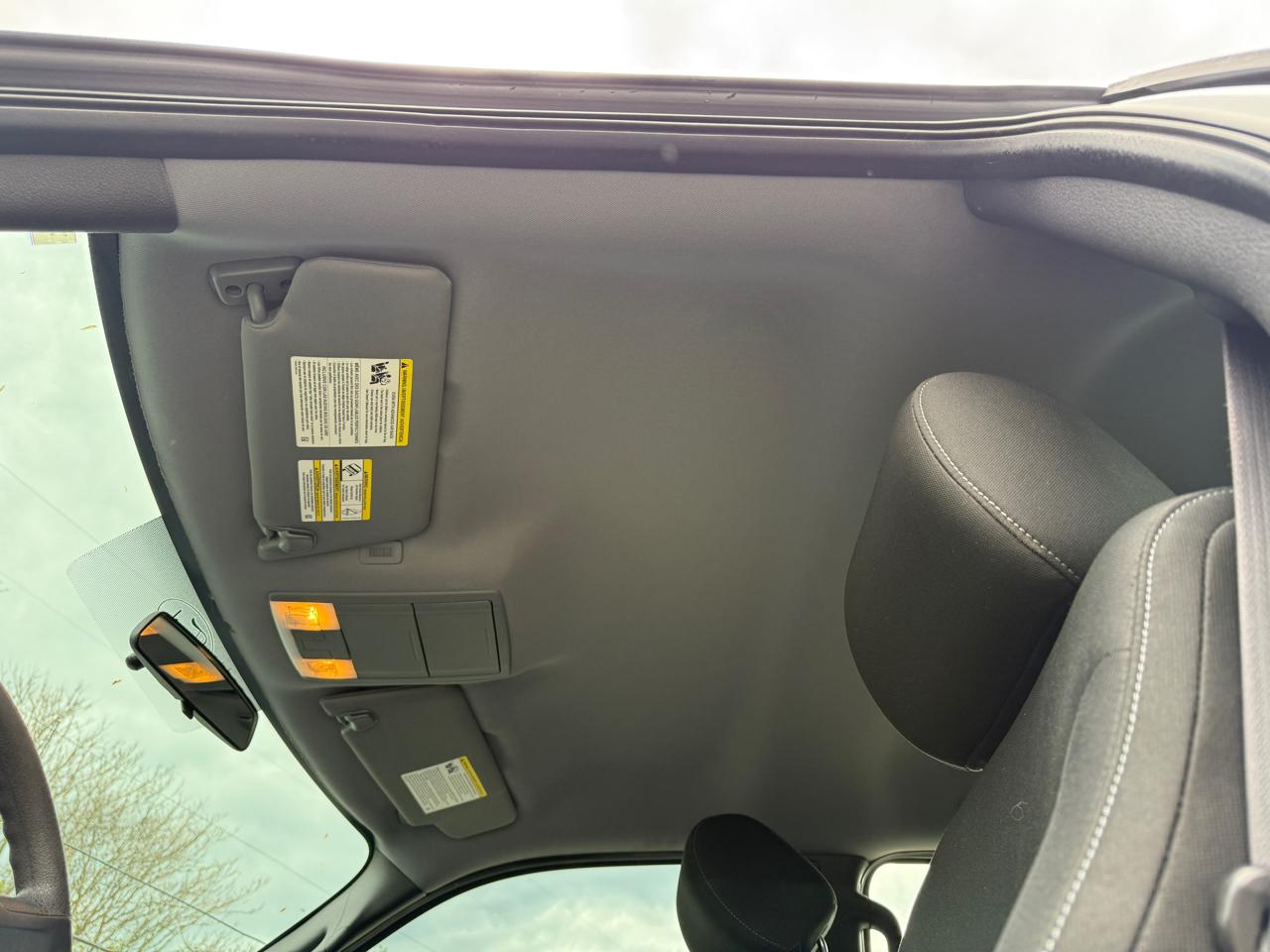 Ford F-150 STX SuperCab 5.5-ft. Bed 4WD 2014