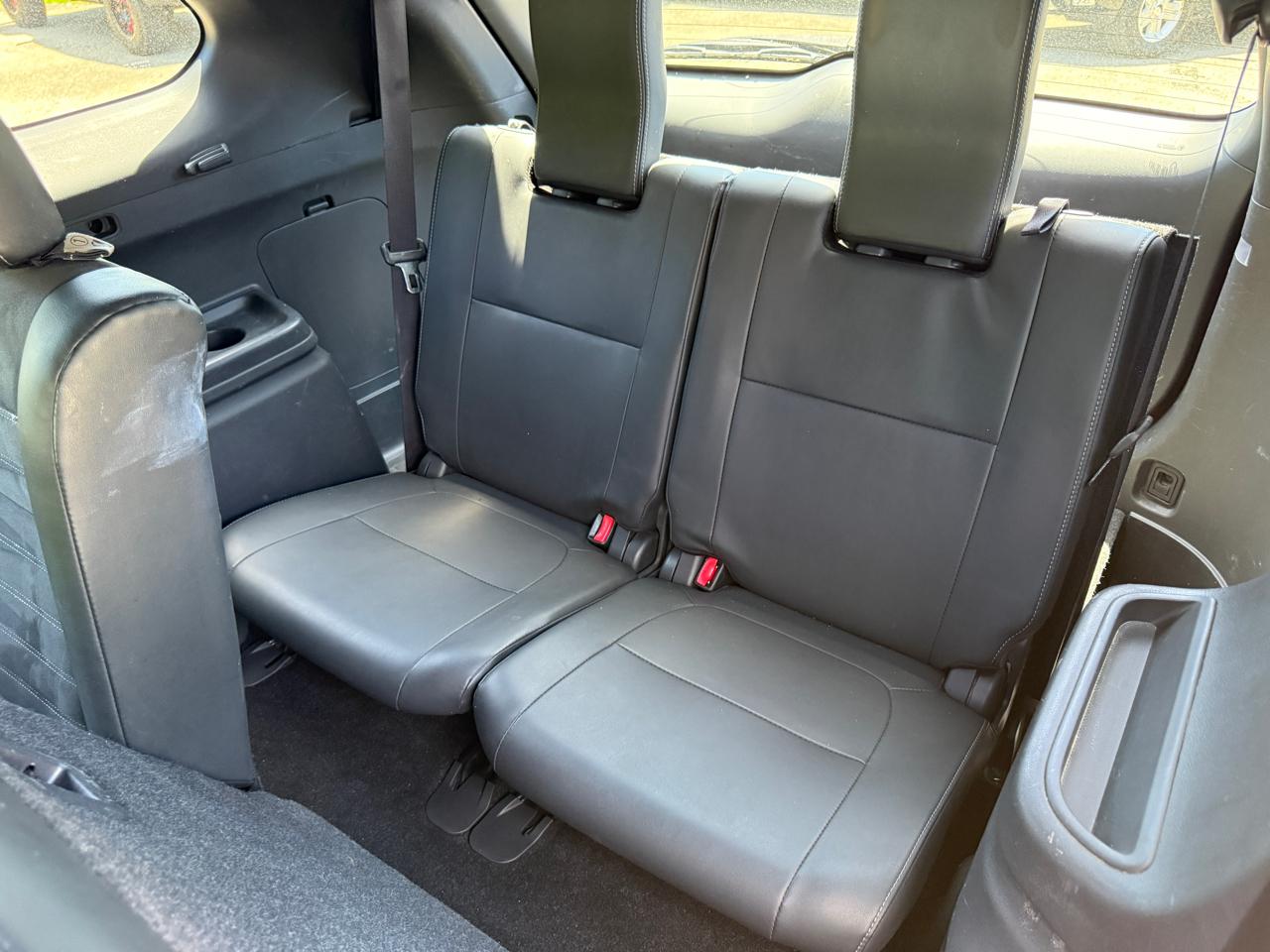 Mitsubishi Outlander LE 4D SUV AWD 2019