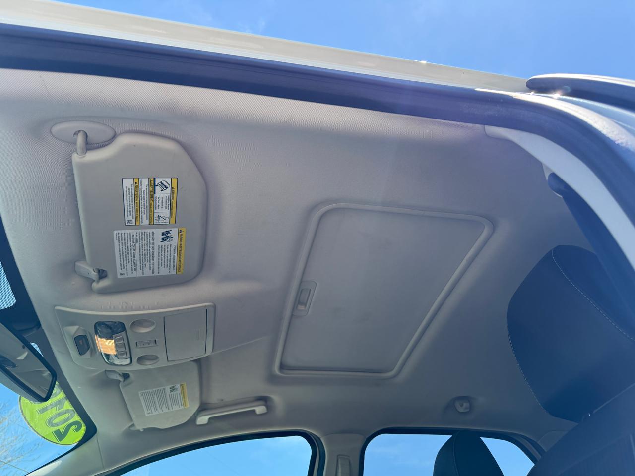 Ford EcoSport SES AWD 2019