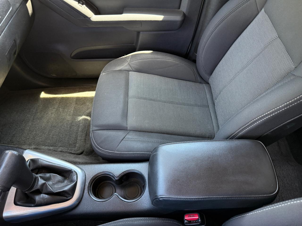 HUMMER H3 4WD 4dr SUV 2007