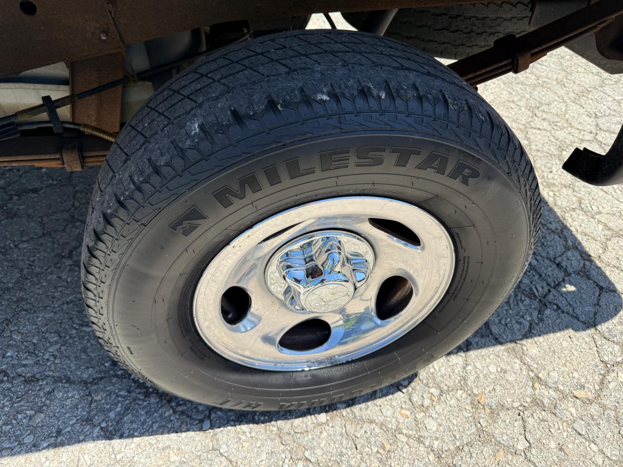 Ford F-150 XL SuperCab 4WD 2003
