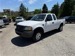 2003 Ford F-150 