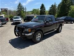 2005 Ford Ranger 