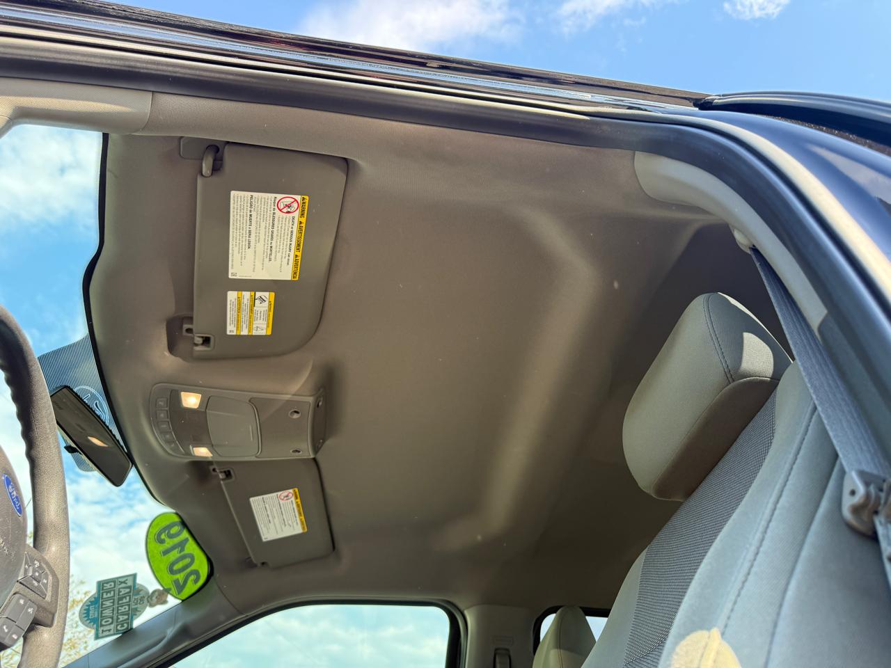 Ford F-250 SD XL Crew Cab Long Bed 4WD 2019